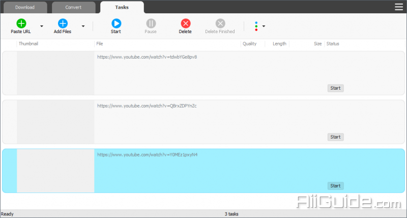 TubeMate Downloader Free Download Lastest Version - Video downloader